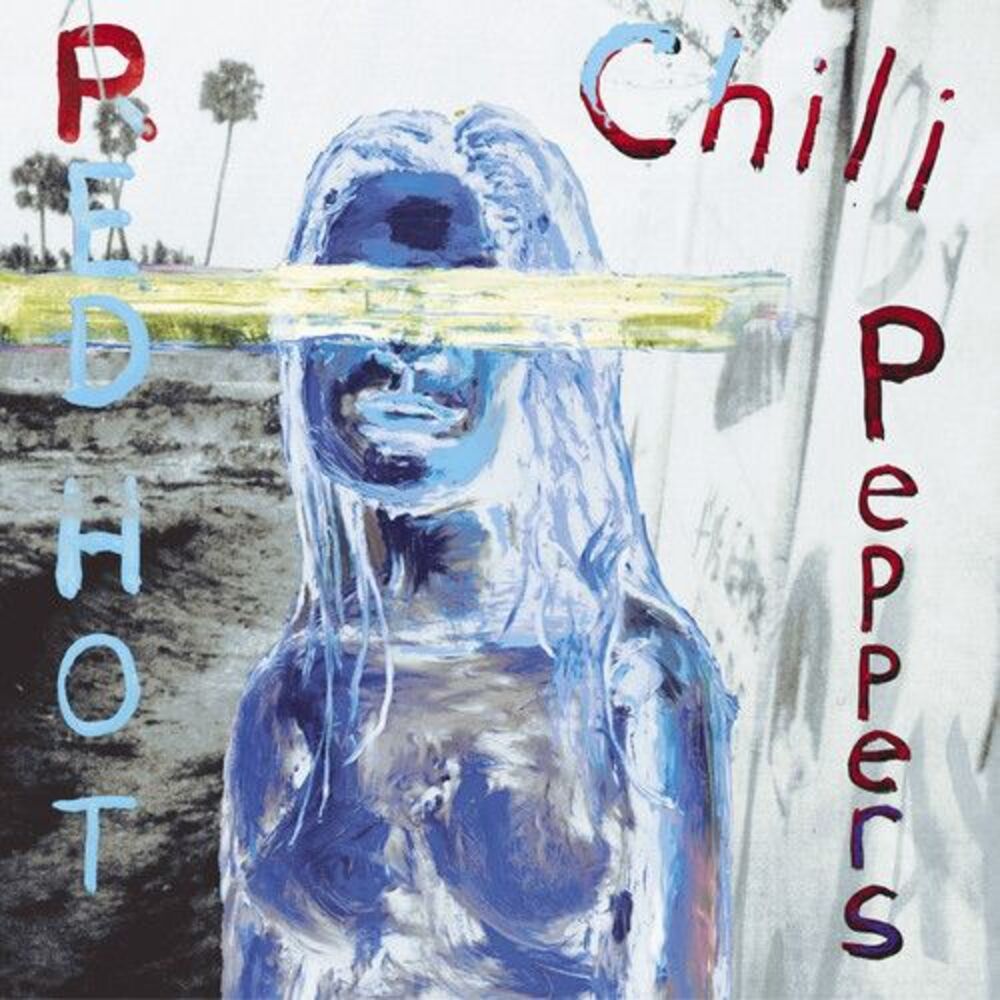 Red Hot Chili Peppers - By the Way  LP LP